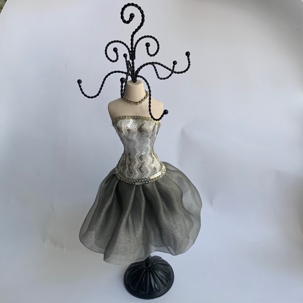Jewelry holder organizer